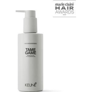 Keune - Tame Game - Ultimate Prep Cream 200 ml