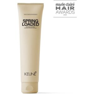 Keune - Spring Loaded - Nourishing Curl Definer 150 ml