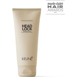 Keune - Head Lock - Medium High-Shine Gel 200 ml