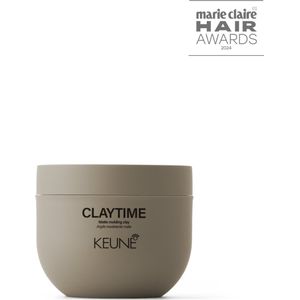 Keune - Claytime - Matte Molding Clay 100 ml
