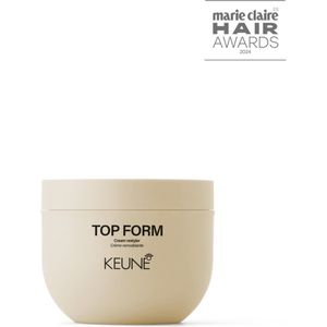 Keune - Top Form - Cream Styler 100 ml