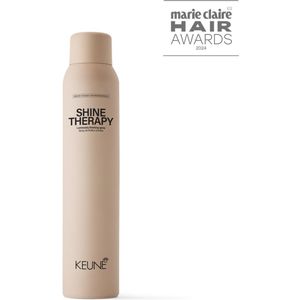 Keune - Shine Therapy - Luminosity Finishing Spray 200 ml