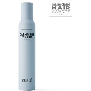 Keune - Cashmere Cloud - Soft Volume Foam 200 ml