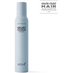 Keune - Velvet Cloud - Strong Volume Foam 200 ml