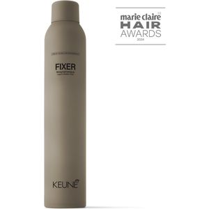 Keune Style Fixer Strong Hold Hairspray