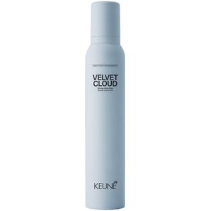 KEUNE - STYLE Velvet Cloud - Styling Mousse - 500 ml