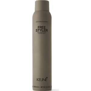 KEUNE - STYLE Freestyler - Haarspray - 75 ml
