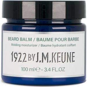 Keune - 1922 for Men - Baardbalsem - Hydrateert en Voedt - Lage Hold en Shine Factor