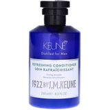 Keune 1922 - Refreshing Conditioner - 250 ml