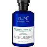 Keune 1922 by JM KEUNE Refresing Conditioner - 250ml