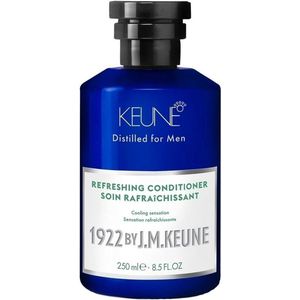 Keune 1922 by JM KEUNE Refresing Conditioner - 250ml