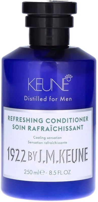 Keune 1922 - Refreshing Conditioner - 250 ml
