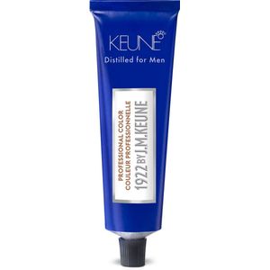 Keune 1922 By J.M. Keune Professional Color 5 - Light Brown 60ml