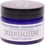 Keune by J.M. Keune Original Pomade - 75 ml