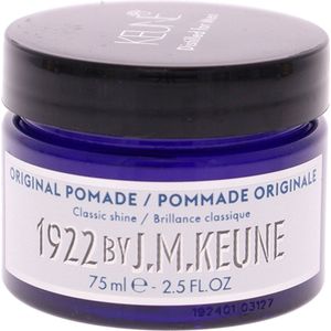 Keune by J.M. Keune Original Pomade - 75 ml