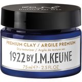 Keune 1922 By J.M. Keune Premium Clay - 75 ml