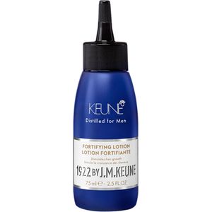 Keune 1922 By. J.m. Keune Fortifying Lotion - 75ml