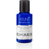 Keune - Men 1922 Essential Conditioner - 50ml - Creatine - Hennep