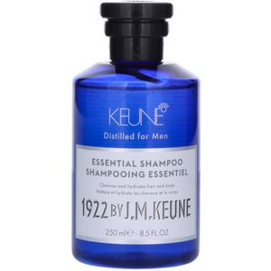 Keune 1922 - Essential Shampoo - 250 ml