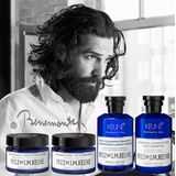 Keune - 1922 - Deep-Cleansing Shampoo - 250 ml