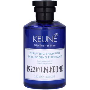 Keune 1922 BY JM Keune Purifing Shampoo - 250ml