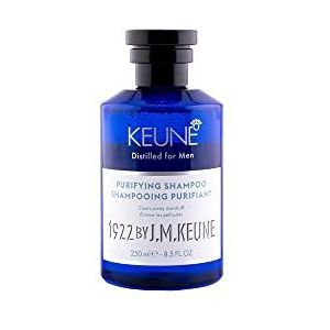 Keune 1922 BY JM Keune Purifing Shampoo - 250ml