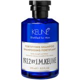 Keune - 1922 - Fortifying Shampoo - 250 ml