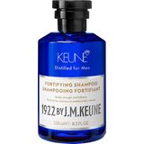 Keune - 1922 - Fortifying Shampoo - 250 ml
