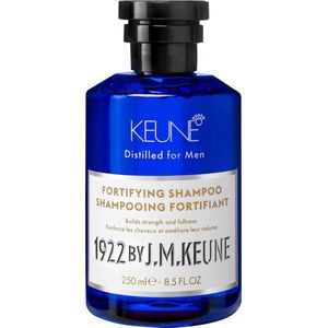 Keune - 1922 - Fortifying Shampoo - 250 ml