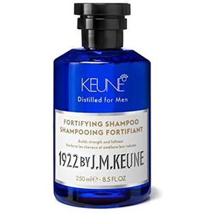Keune - 1922 - Fortifying Shampoo - 250 ml