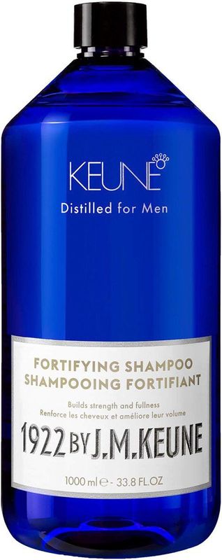 1922 Fortifying - Mannenshampoo - 250ml - Creatine - Vitamine B5