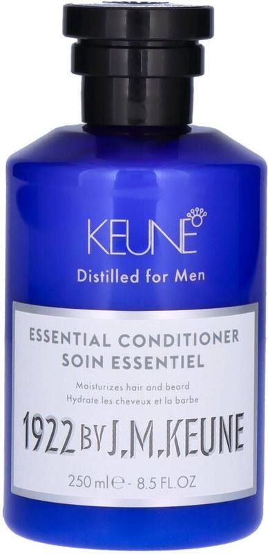 Keune 1922 - Essential Conditioner - 250 ml