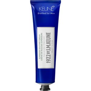 Keune Crème 1922 By J.M. Keune Superior Shaving Cream