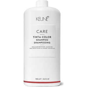 Keune Care Tinta Color Shampoo verhelderende en verstevigende shampoo voor geverfd haar 1000 ml