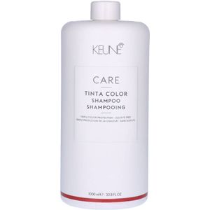 Keune - Care Tinta Color Shampoo - 1000ml - Sulfaatvrije Shampoo