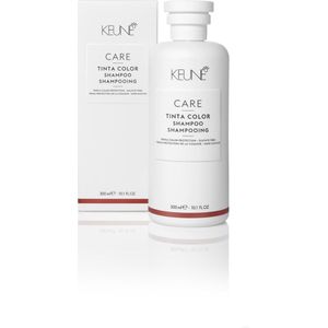 Keune Care Line Tinta Color Shampoo