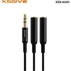 audio aux4
