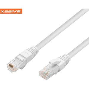 Xssive Netwerk CAT6 UTP Ethernet kabel - 2 meter