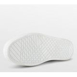 PS Poelman - Esquimo - Sneakers - Wit - Leren - Leopard Print