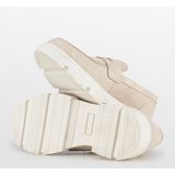 Famaco - Creme de Beaute - Schoensmeer - Licht Beige - 50ml