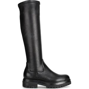 POSH by Poelman CYBELE Dames Laarzen Zwart