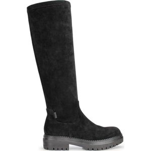 POSH by Poelman CYBELE Dames Laarzen - Zwart