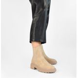 POSH by Poelman - Lot - Chelsea Laarzen - Beige