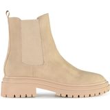 POSH by Poelman - Lot - Chelsea Laarzen - Beige