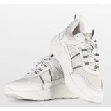 PS Poelman MINION Dames Sneakers - Wit