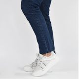 PS Poelman MINION Dames Sneakers - Wit