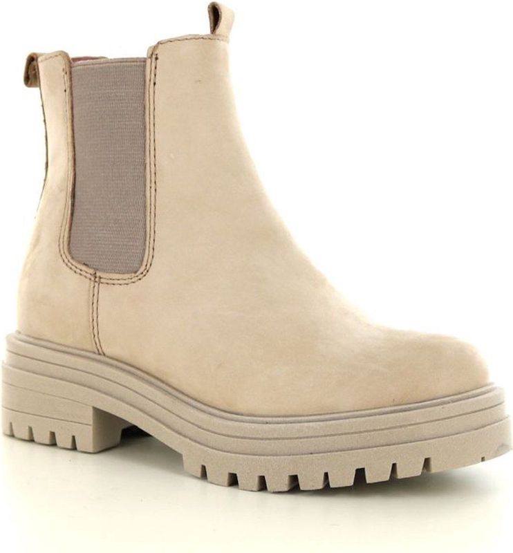 PS Poelman Monk Kids Enkellaars meisjes