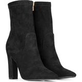 POSH by Poelman NINA Dames Laarzen - Zwart