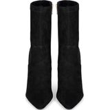 POSH by Poelman NINA Dames Laarzen - Zwart