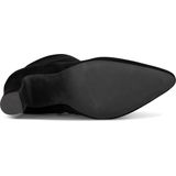 POSH by Poelman NINA Dames Laarzen - Zwart